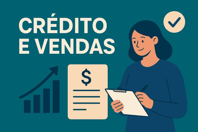 Analise de crédito - 1