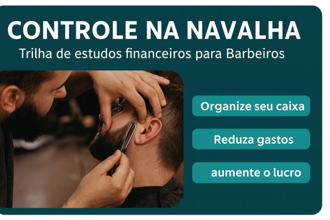 Controle na Navalha